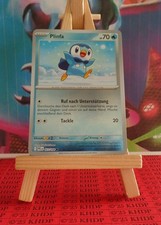 Pokemon PFL - Plinfa RH - (Fatale Flammen 027) •