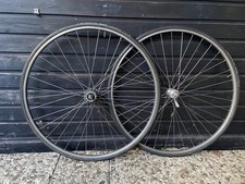 Campagnolo Record Laufradsatz