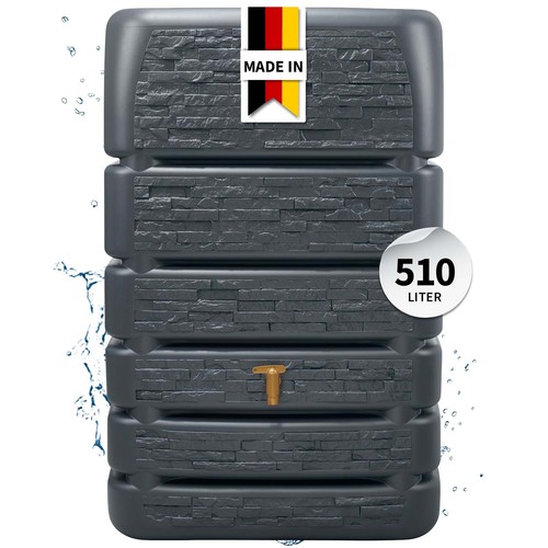 4rain slim stone decor - slim,