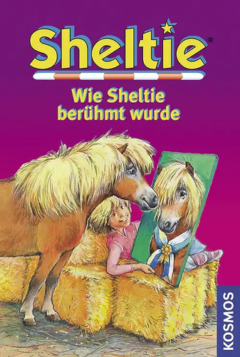Wie sheltie berühmt wurde - wie,