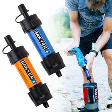Outdoor mini wasserfilter - outdoor,