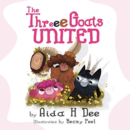 The three goats united 1 - united:,