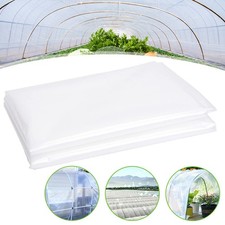 2mx10m Gewächshausfolie