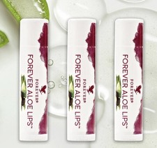 4x Forever Living Products