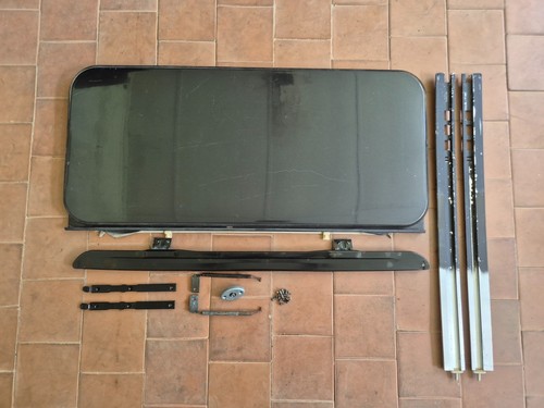 Golf mk1 mk2 jetta - vw,