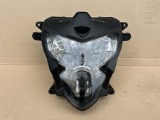 Original Suzuki GSX R 600 -