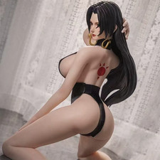 One Piece sexy Anime Manga