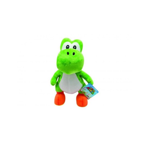 Nintendo super mario plüsch - nintendo,