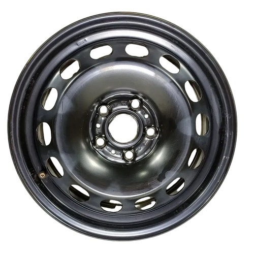 Original audi stahlfelge - original,