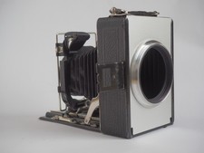 Laufbodenkamera Rodenstock