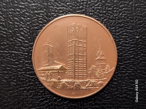 Deutschland/MEDAILLE