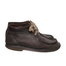 Duckfeet, Desert Boot