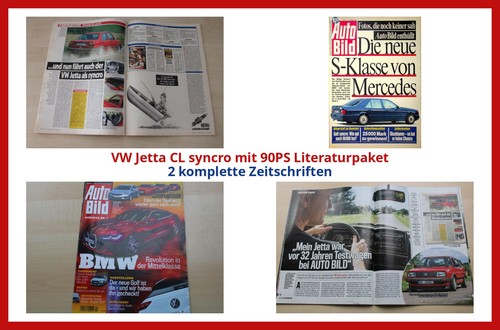 Jetta syncro mit 90ps - jetta,
