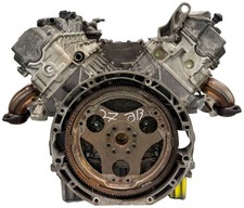 Motor für Mercedes SL R230