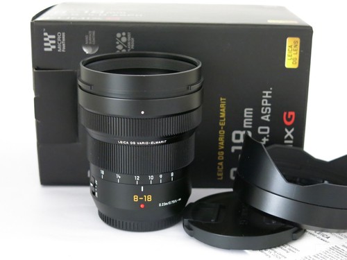 Panasonic leica vario - panasonic,