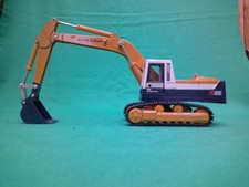 Komatsu PC 200 1: 43 Tomica DANDY, kein NZG , Conrad