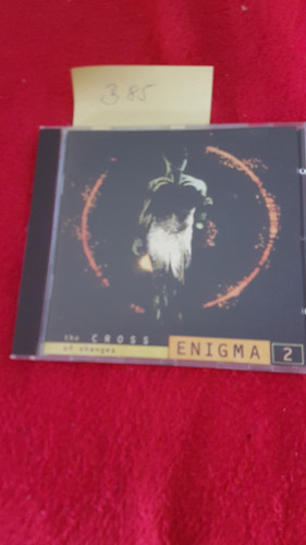 Enigma the cross of - the,