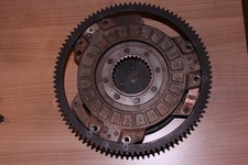 Kupplung transkontinental moto - kupplung,
