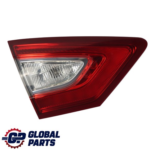 Ford mondeo mk5 - mondeo, rücklicht