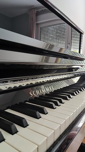 Schimmel klavier - schimmel,