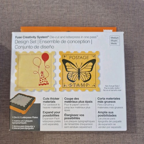Fiskars fuse creativity system - fiskars,