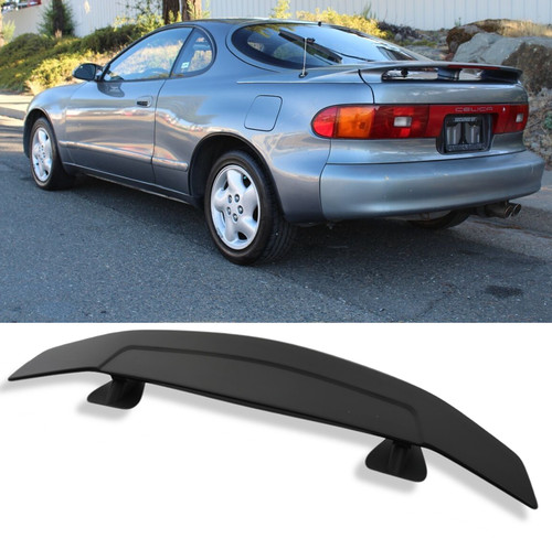 Race schwarz matt - 46", gt-race