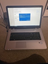 Medion Akoya E7420 Laptop 17
