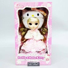 Hello kitty sanrio pullip - hello,