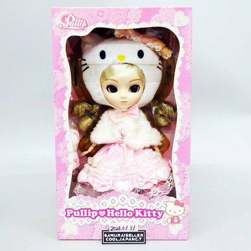 Hello kitty sanrio pullip - hello,