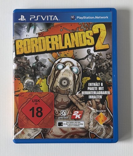 Borderlands action - borderlands,