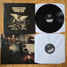 Broilers - Vanitas Vinyl / LP