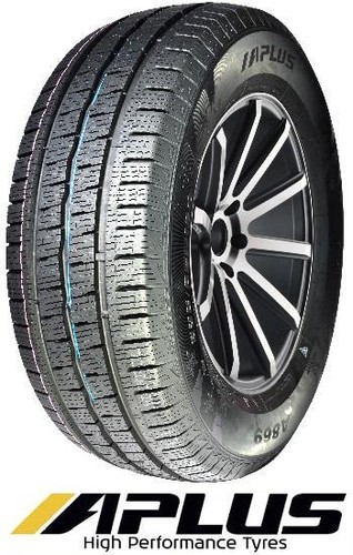 Aplus a869 165 r14c 89r - 165/70,