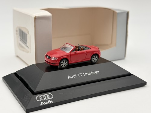 Audi roadster rot - roadster,