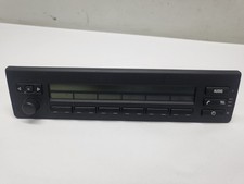 BMW 5er E39 Bedienteil Multiinformationsdisplay MID 6914588  Pixelfehler !  (34)