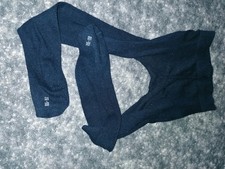 Blaue Jungen Strumpfhose Gr. 86/92 Jungs