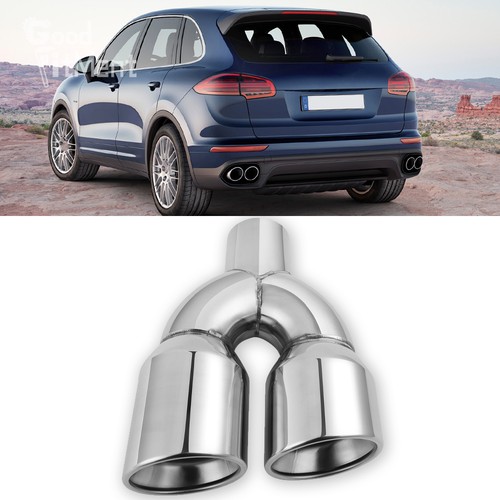 Für porsche cayenne - für, 2,5"