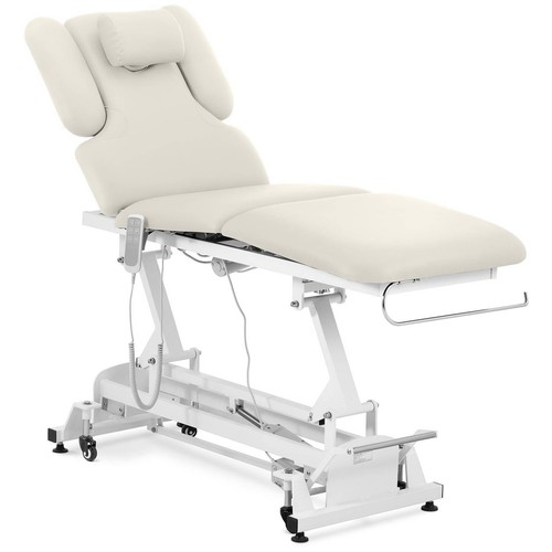 Massageliege elektrisch