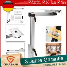 Abnehmbare Tischfuß Halterung