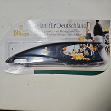 Bitburger Colani Werbetruck