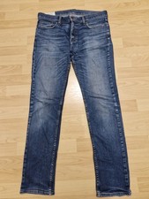 Hollister Jeans W 34 L 32