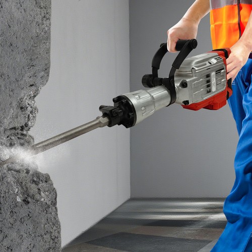 Elektrischer abbruchhammer - elektrischer,