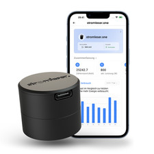 Stromleser one wlan - stromleser,