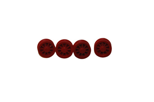 Lego eisenbahn waggon - 4, lego®