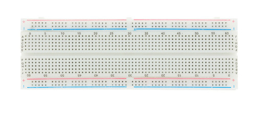 Steckboard 830 lötfreies