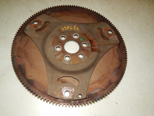 Schwungscheibe starterkranz - schwungscheibe,