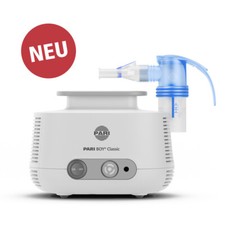 PARI BOY Classic Inhalationsgerät - NEUES MODELL - OVP v.med.Fachhändler