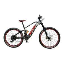 Orig. Audi electric mountain bike Größe S (158-168 cm Körpergröße) 4J3050209