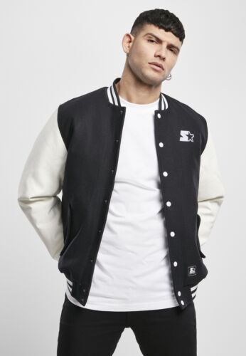 Starter black label - black,
