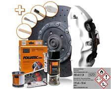 FOLIATEC Bremssattellack 2168