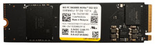 Western Digital 512GB NVMe SSD SN5000S interne Festplatte PCIe Gen4x4 M.2 2280